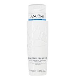 Galatéis Douceur - Softening Cleansing Fluid - Normal to combination skin Galatéis Douceur - Softening Cleansing Fluid - Normal to combination skin